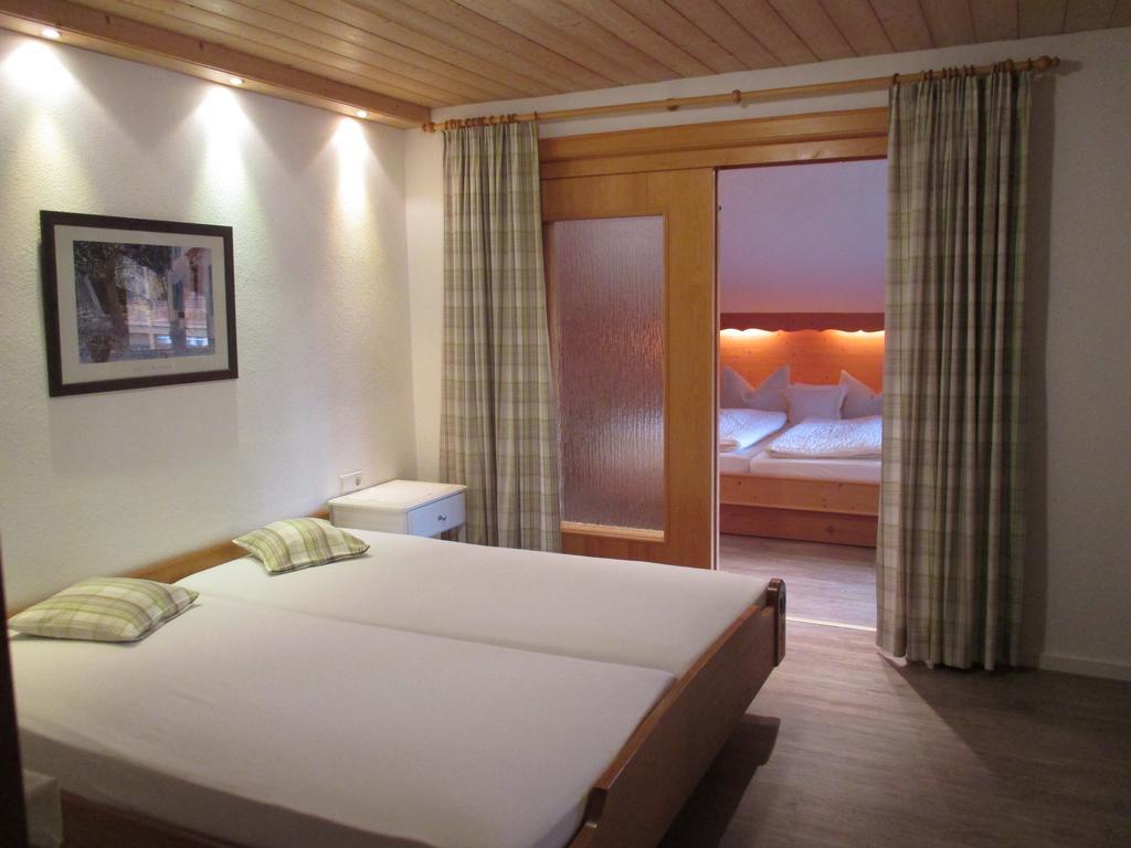 רייט אים וינקל Gaestehaus Klara מראה חיצוני תמונה